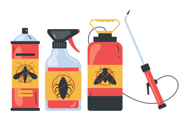 Trusted Divernon, IL Pest Control Experts